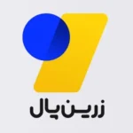 لوگو زرین پال