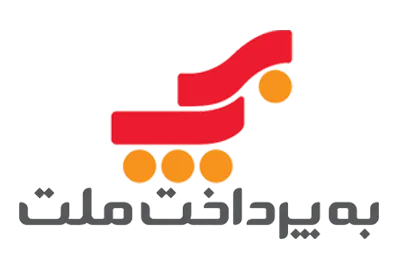 لوگو به پرداخت ملت