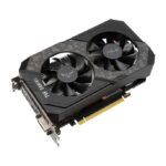 کارت گرافیک TUF GTX1660S O6G GAMING ایسوس 6 گیگابایت