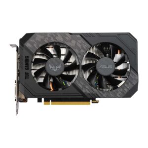 خرید کارت گرافیک ایسوس TUF GTX 1660 Super 6GB | نو و آکبند