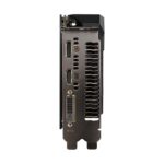 کارت گرافیک TUF GTX1660S O6G GAMING ایسوس 6 گیگابایت