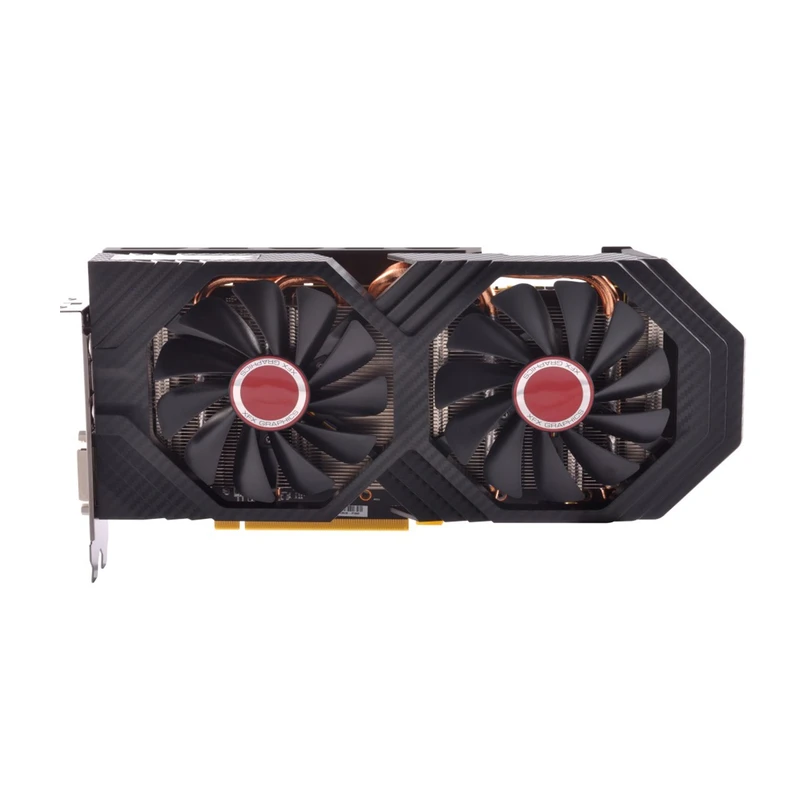 کارت گرافیک xfx580