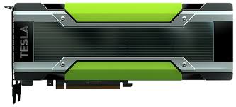  کارت گرافیک NVIDIA Tesla