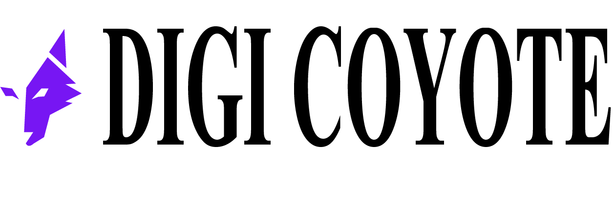 دیجی کایوت