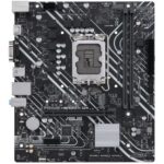 مادربرد ایسوس مدل ASUS PRIME H610M-K D4