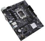 مادربرد ایسوس مدل ASUS PRIME H610M-K D4