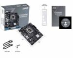 مادربرد ایسوس مدل ASUS PRIME H610M-K D4
