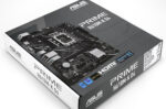 مادربرد ایسوس مدل ASUS PRIME H610M-K D4