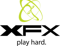 xfx logo