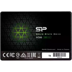 SSD Silicon Power A56 128GB