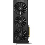 کارت گرافیک ایکس اف ایکس مدل SWFT 319 RX 6800 ظرفیت ۱۶ گیگابایت GDDR6 کارکرده و در حد نو
