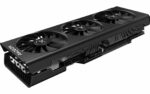 کارت گرافیک ایکس اف ایکس مدل SWFT 319 RX 6800 ظرفیت ۱۶ گیگابایت GDDR6 کارکرده و در حد نو