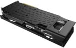 کارت گرافیک ایکس اف ایکس مدل SWFT 319 RX 6800 ظرفیت ۱۶ گیگابایت GDDR6 کارکرده و در حد نو