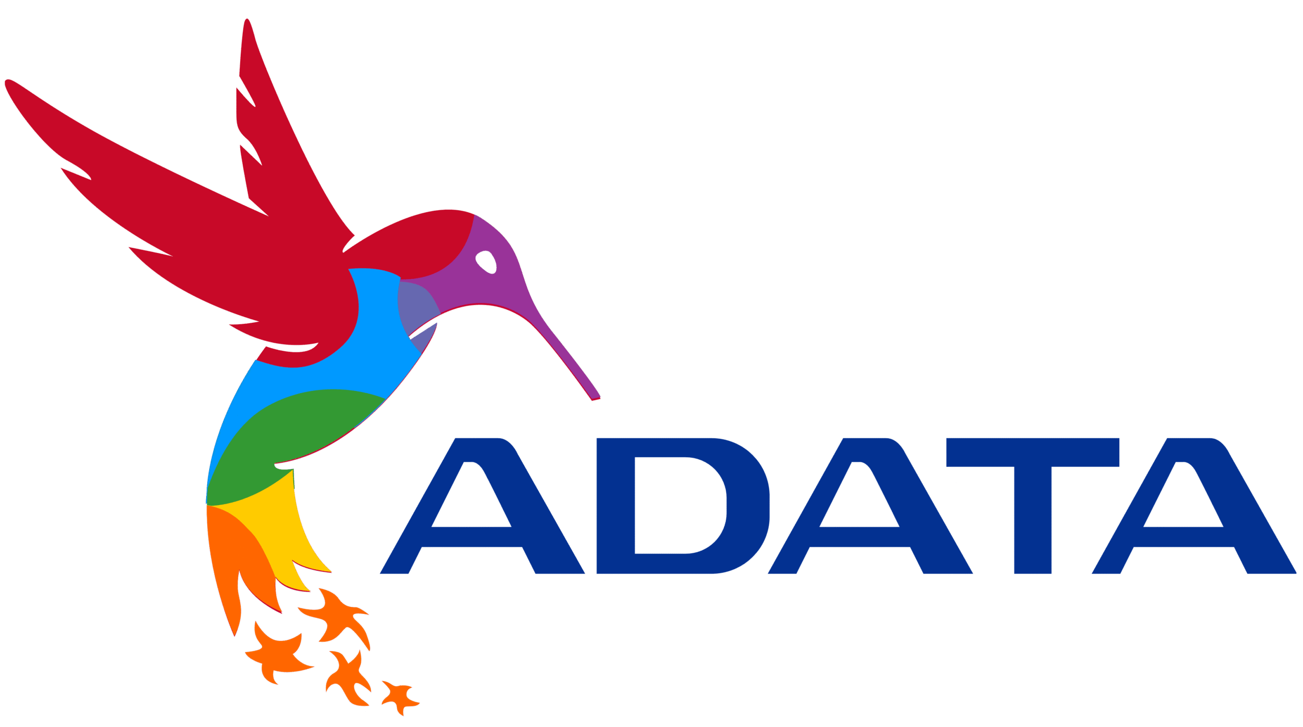 لوگو ADATA