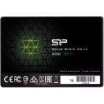 حافظه اس اس دی اینترنال سیلیکون پاور مدل Ace A56 ظرفیت 256 گیگابایت