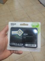 SSD Silicon Power A56 128GB