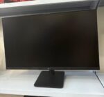 مانیتور ال جی 27MP400-B سایز ۲۷ اینچ IPS Full HD ۷۵ هرتز