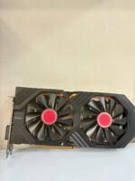 کارت گرافیک xfx580 بدون کارتن