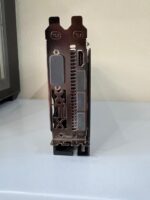 کارت گرافیک xfx580 بدون کارتن