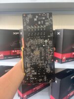 کارت گرافیک ام اس آی مدل RX 580 Armor حافظه 8 گیگابایت استوک