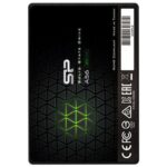 حافظه اس اس دی اینترنال سیلیکون پاور مدل Ace A56 ظرفیت 512 گیگابایت