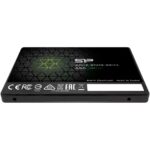 حافظه اس اس دی اینترنال سیلیکون پاور مدل Ace A56 ظرفیت 256 گیگابایت