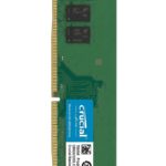 رم دسکتاپ کروشیال Crucial 8GB DDR4 3200MHZ استوک