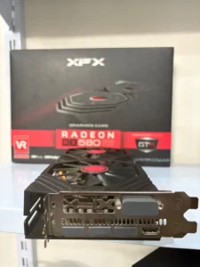 راهنمای خرید کارت گرافیک RX 580