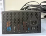 منبع تغذیه کامپیوتر گریت وال GW-EPS2000BL 80 Plus Gold توان 2000 وات | کارکرده | درحد نو