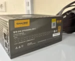 منبع تغذیه کامپیوتر گریت وال GW-EPS2000BL 80 Plus Gold توان 2000 وات | کارکرده | درحد نو