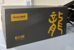 منبع تغذیه کامپیوتر گریت وال GW-EPS2000BL 80 Plus Gold توان 2000 وات | کارکرده | درحد نو