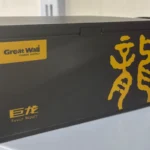 منبع تغذیه کامپیوتر گریت وال GW-EPS2000BL 80 Plus Gold توان 2000 وات | کارکرده | درحد نو