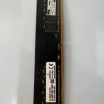رم کامپیوتر کینگستون مدل KVR26N19S8/4 ظرفیت ۴ گیگابایت DDR4 2666MHz CL19 | کارکرده