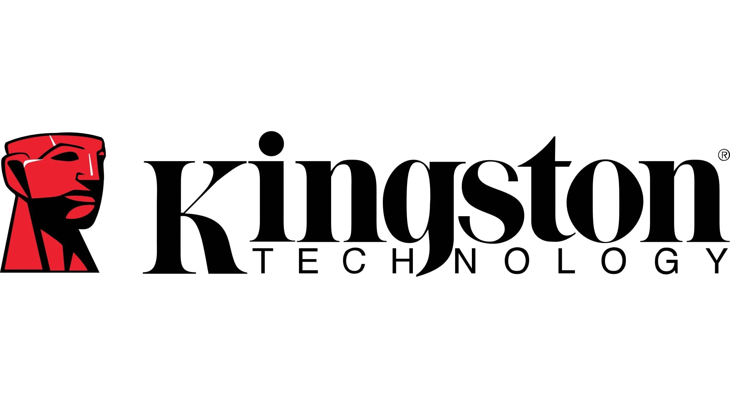 Kingston Logo