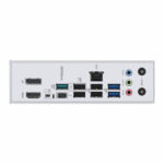 مادربرد ایسوس مدل Prime Z890-P WiFi DDR5