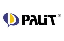 PALIT LOGO