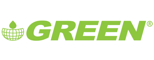 GREEN LOGO