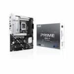 مادربرد ایسوس مدل Prime Z890-P DDR5