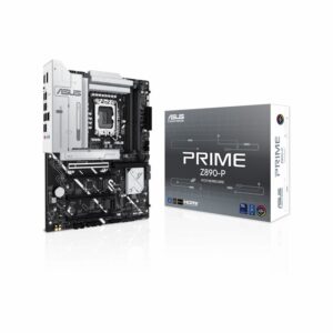 مادربرد ایسوس مدل Prime Z890-P DDR5