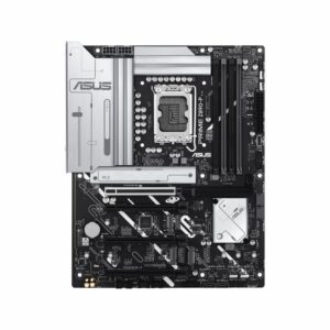 مادربرد ایسوس مدل Prime Z890-P DDR5