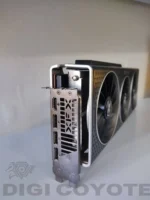 کارت گرافیک ایکس اف ایکس مدل MERC 319 RX 6800 XT حافظه 16 گیگابایت استوک در حد نو | پیچ پلمپ