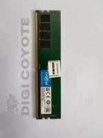 رم دسکتاپ کروشیال 8 گیگ DDR4-2400 UDIMM 1.2V CL17