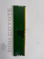رم دسکتاپ کروشیال 8 گیگ DDR4-2400 UDIMM 1.2V CL17