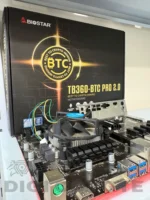 مادربرد بایوستار مدل TB360-BTC PRO 2.0