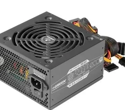 پاور ۳۰۰ وات گرین مدل Green GP300A-ECO