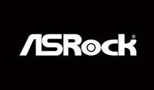 ASROCK LOGO