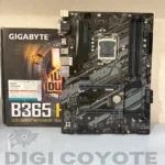مادربرد گیگابایت مدل Gigabyte B365 HD3