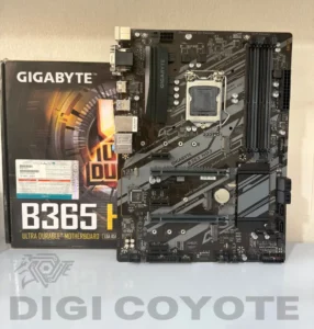 مادربرد گیگابایت مدل Gigabyte B365 HD3